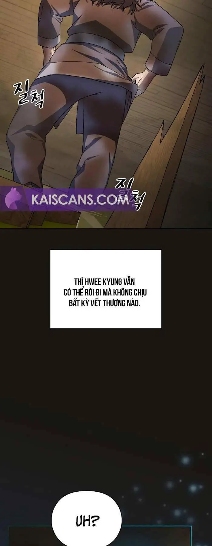 Nền Văn Minh Nebula Nettruyen ZZZ Chương 38 Page 13