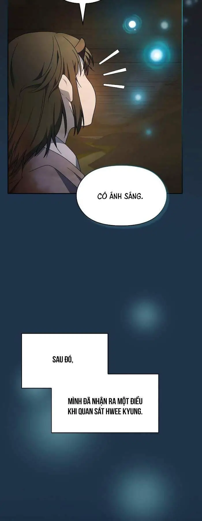 Nền Văn Minh Nebula Nettruyen ZZZ Chương 38 Page 14