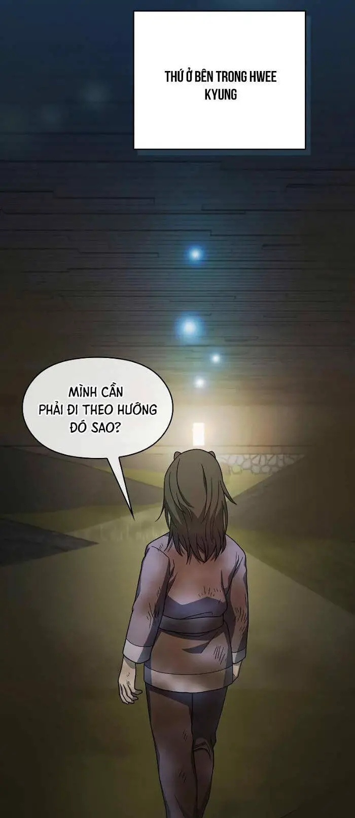 Nền Văn Minh Nebula Nettruyen ZZZ Chương 38 Page 15