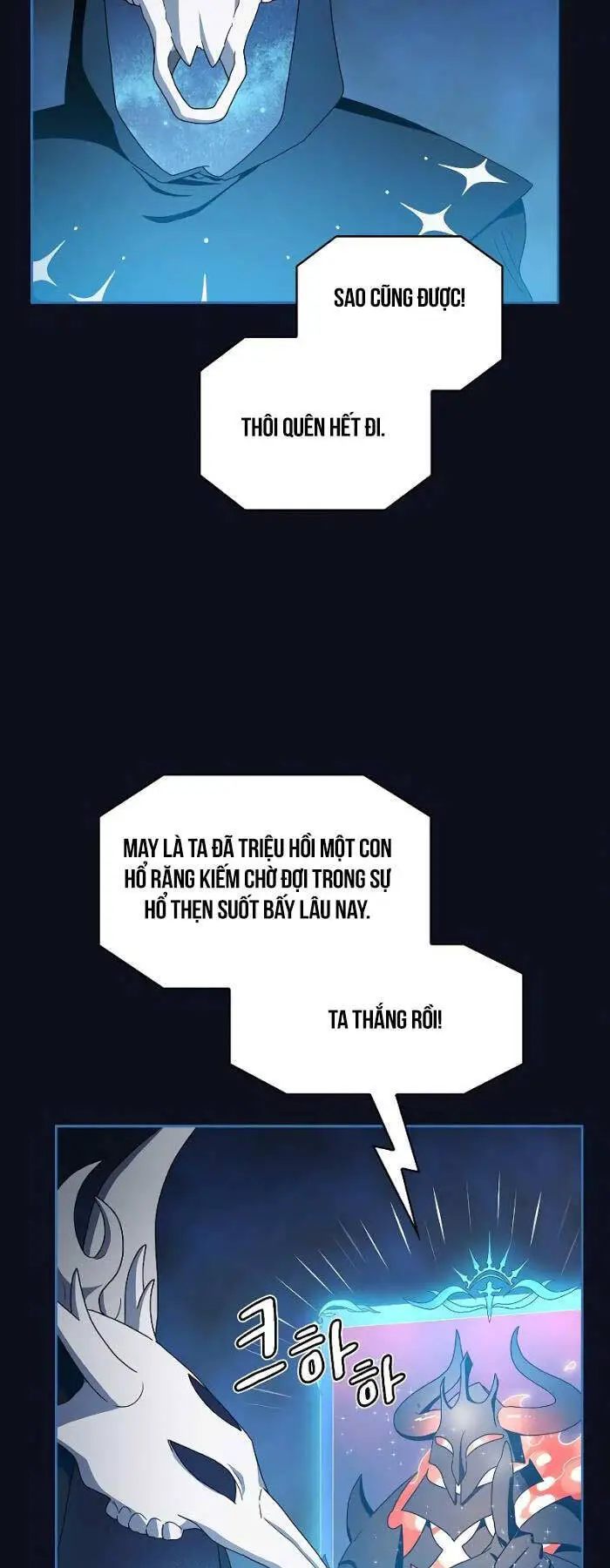 Nền Văn Minh Nebula Nettruyen ZZZ Chương 38 Page 19