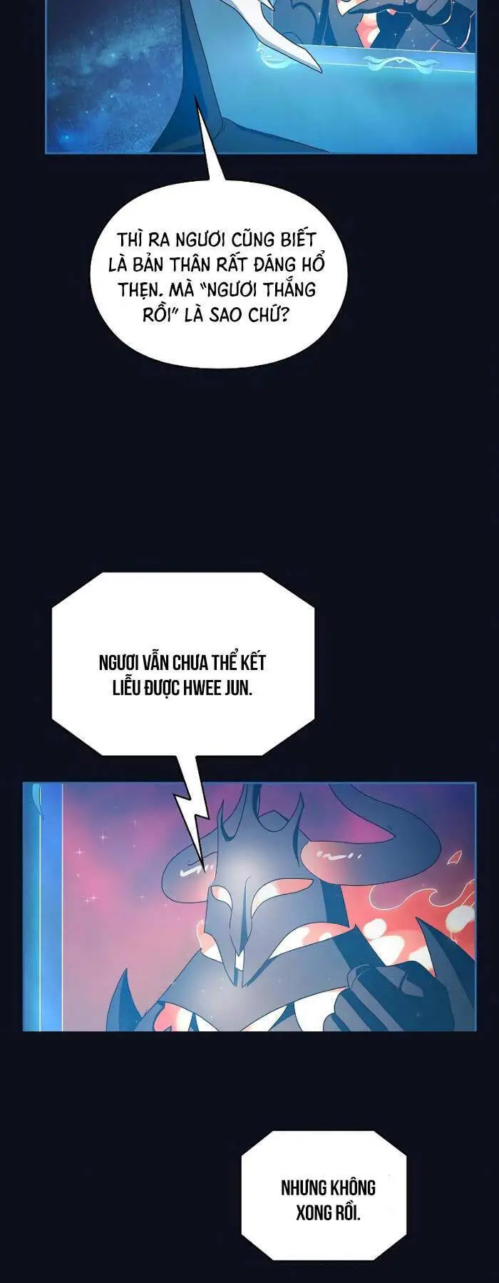 Nền Văn Minh Nebula Nettruyen ZZZ Chương 38 Page 20
