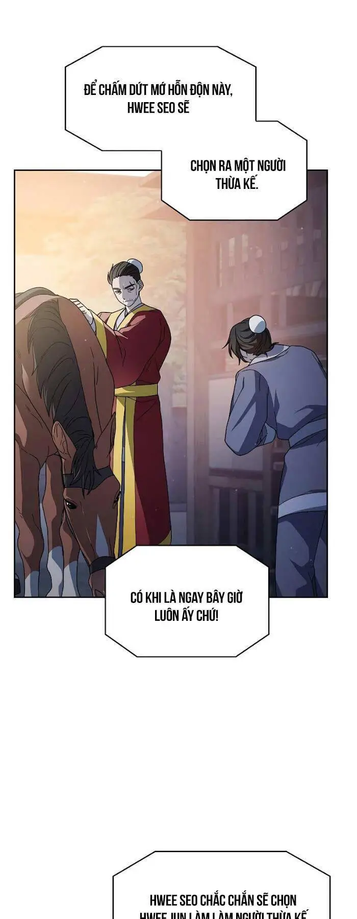 Nền Văn Minh Nebula Nettruyen ZZZ Chương 38 Page 25