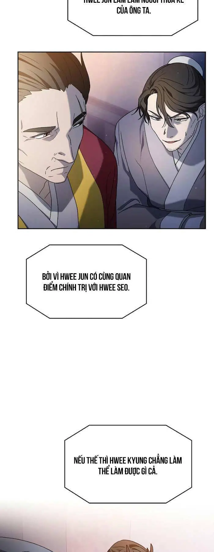 Nền Văn Minh Nebula Nettruyen ZZZ Chương 38 Page 26