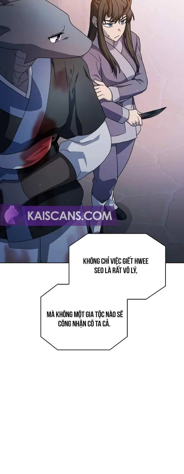 Nền Văn Minh Nebula Nettruyen ZZZ Chương 38 Page 27