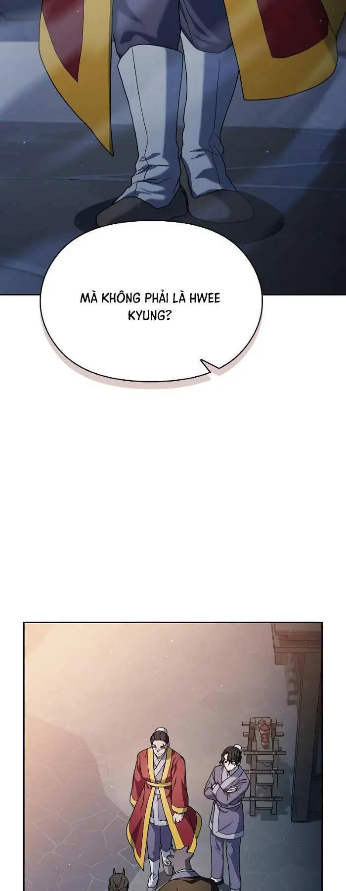 Nền Văn Minh Nebula Nettruyen ZZZ Chương 38 Page 30