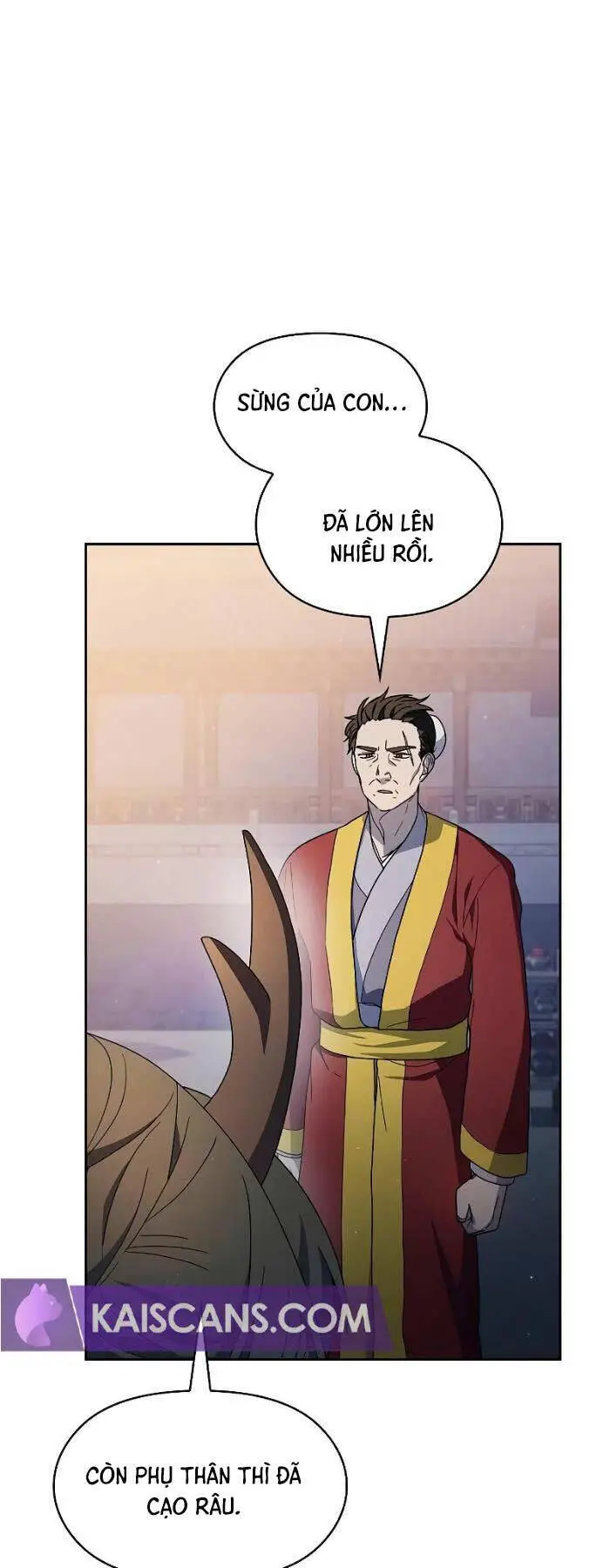Nền Văn Minh Nebula Nettruyen ZZZ Chương 38 Page 33