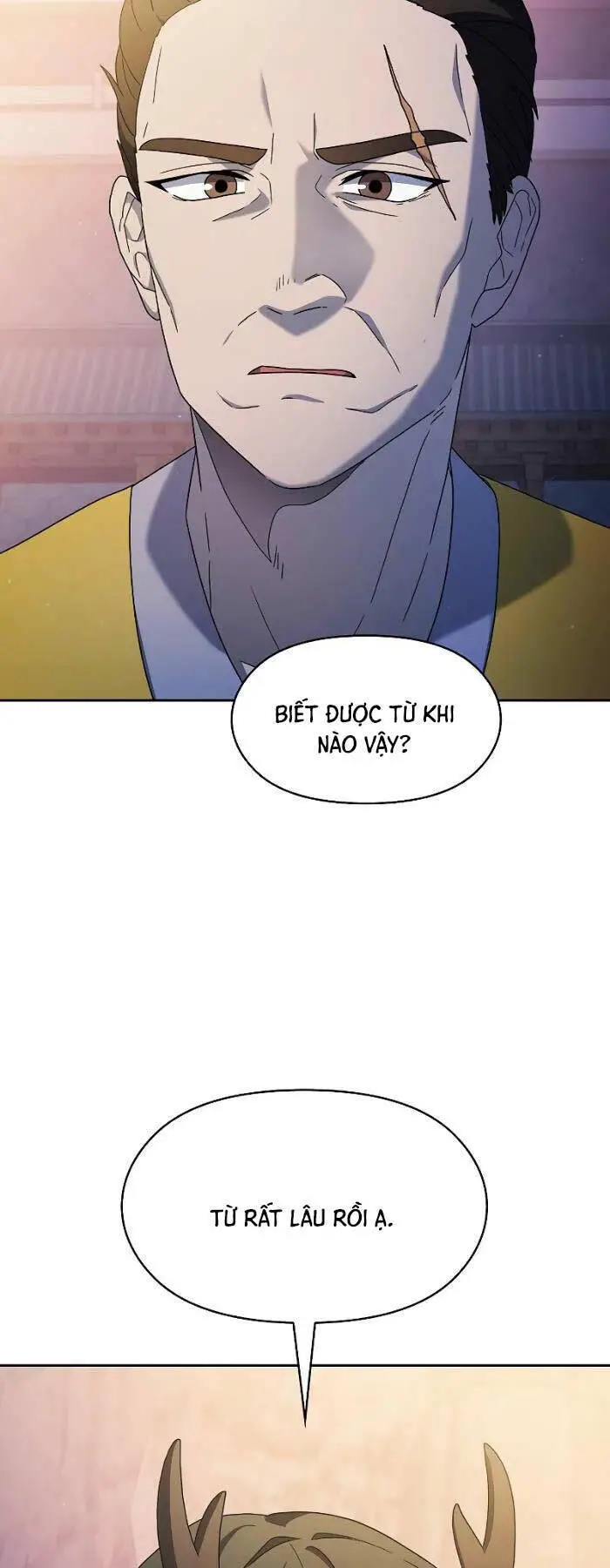 Nền Văn Minh Nebula Nettruyen ZZZ Chương 38 Page 38