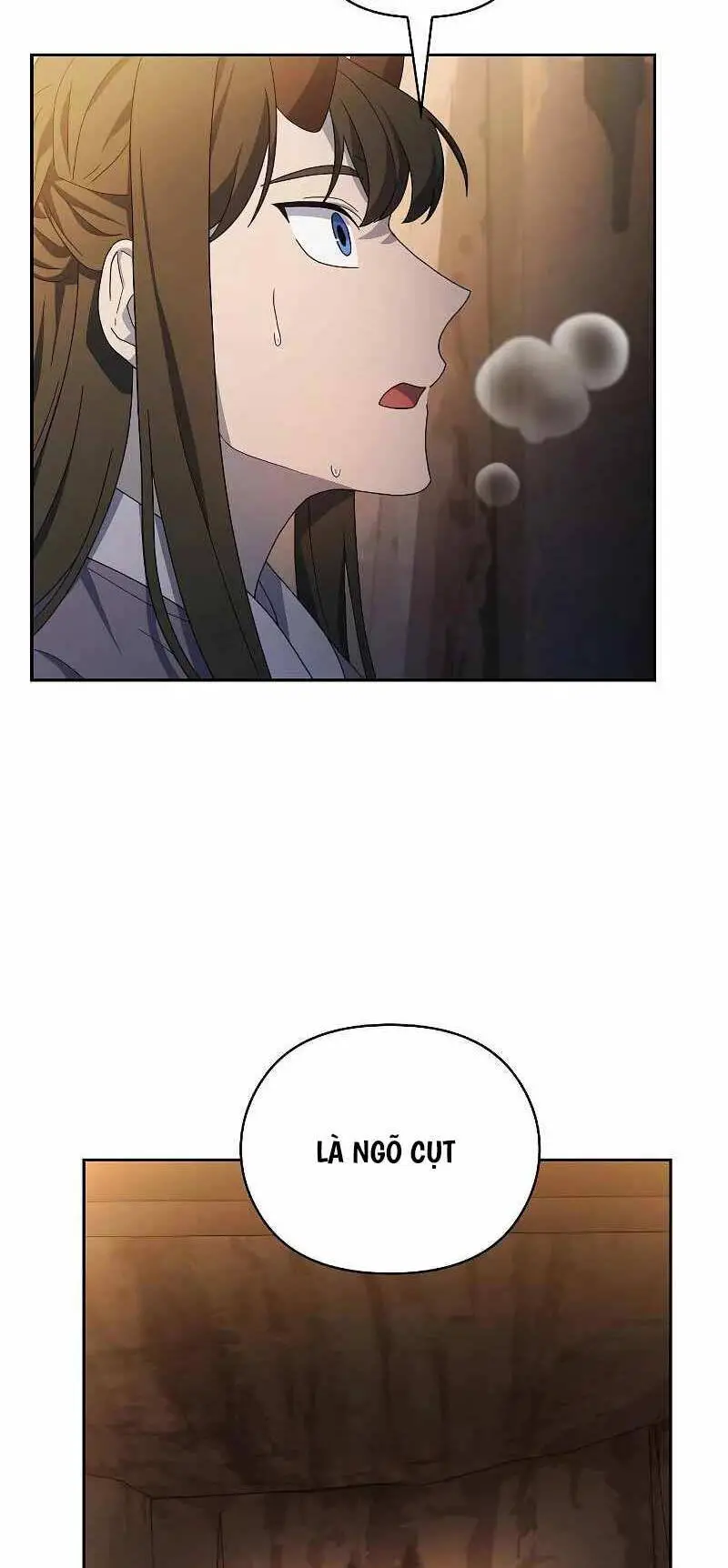 Nền Văn Minh Nebula Nettruyen ZZZ Chương 36 Page 7