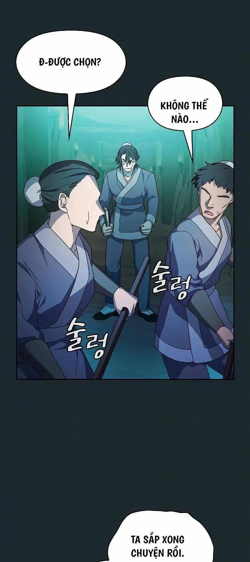 Nền Văn Minh Nebula Nettruyen ZZZ Chương 36 Page 52