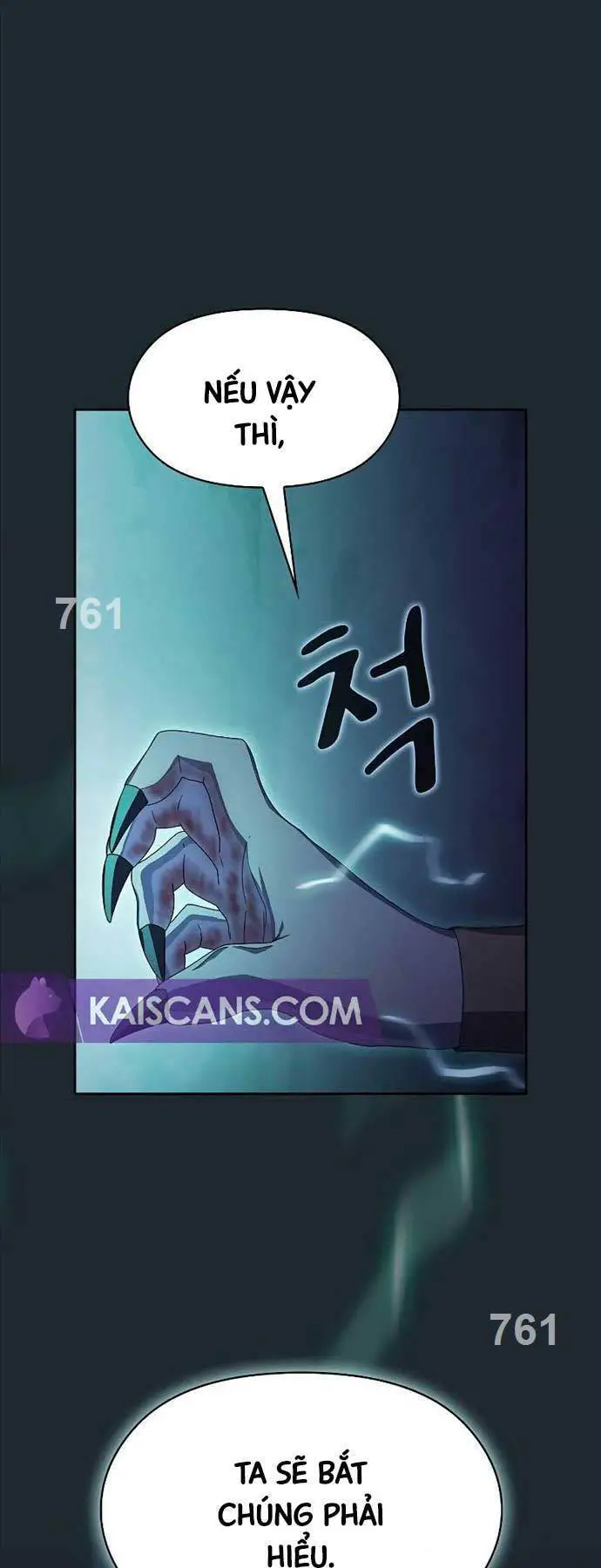 Nền Văn Minh Nebula Nettruyen ZZZ Chương 37 Page 1
