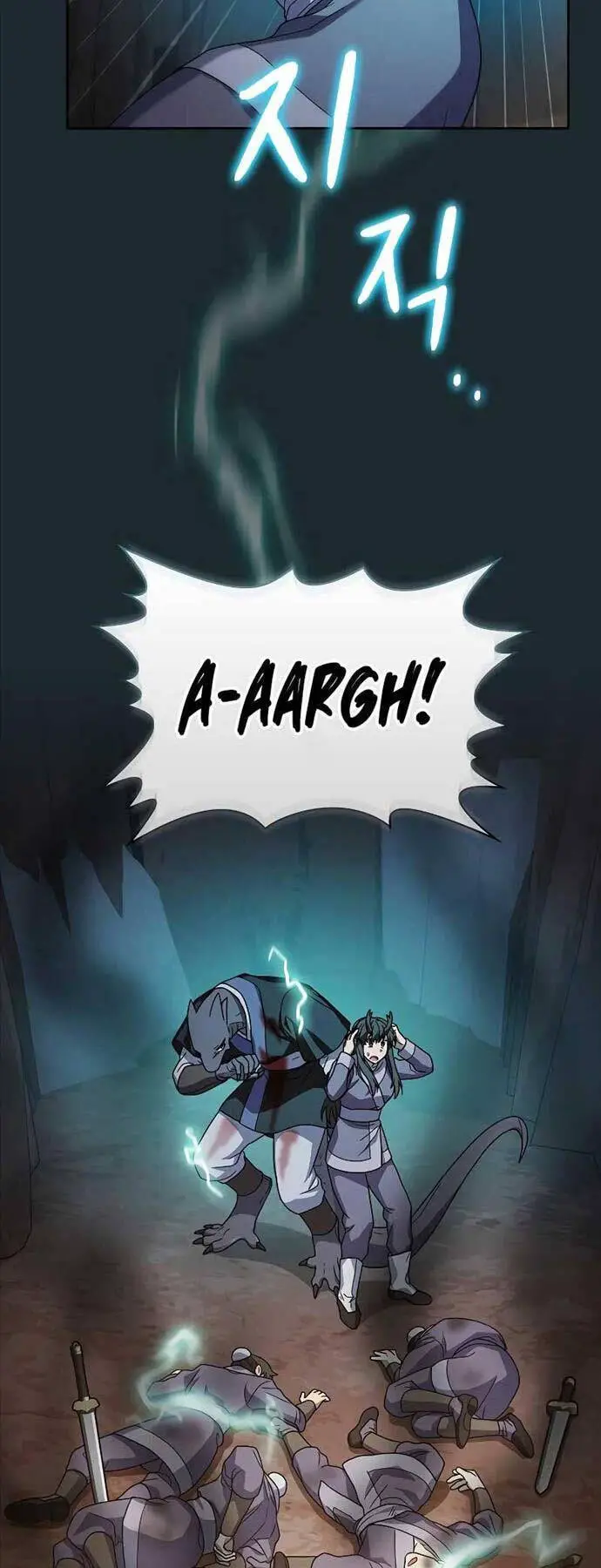 Nền Văn Minh Nebula Nettruyen ZZZ Chương 37 Page 6
