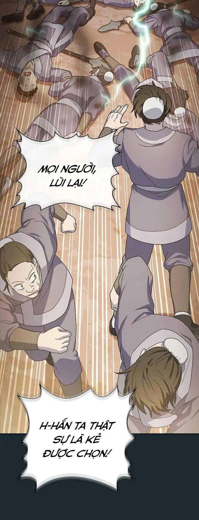 Nền Văn Minh Nebula Nettruyen ZZZ Chương 37 Page 7
