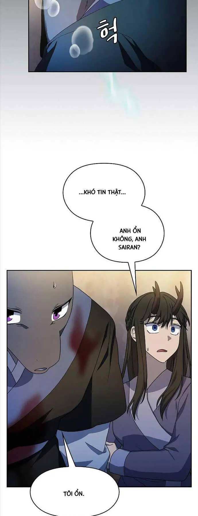 Nền Văn Minh Nebula Nettruyen ZZZ Chương 37 Page 9