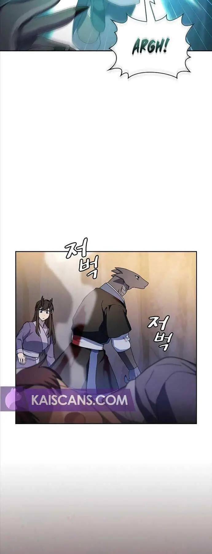 Nền Văn Minh Nebula Nettruyen ZZZ Chương 37 Page 18