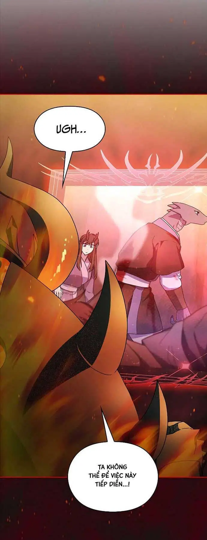 Nền Văn Minh Nebula Nettruyen ZZZ Chương 37 Page 19