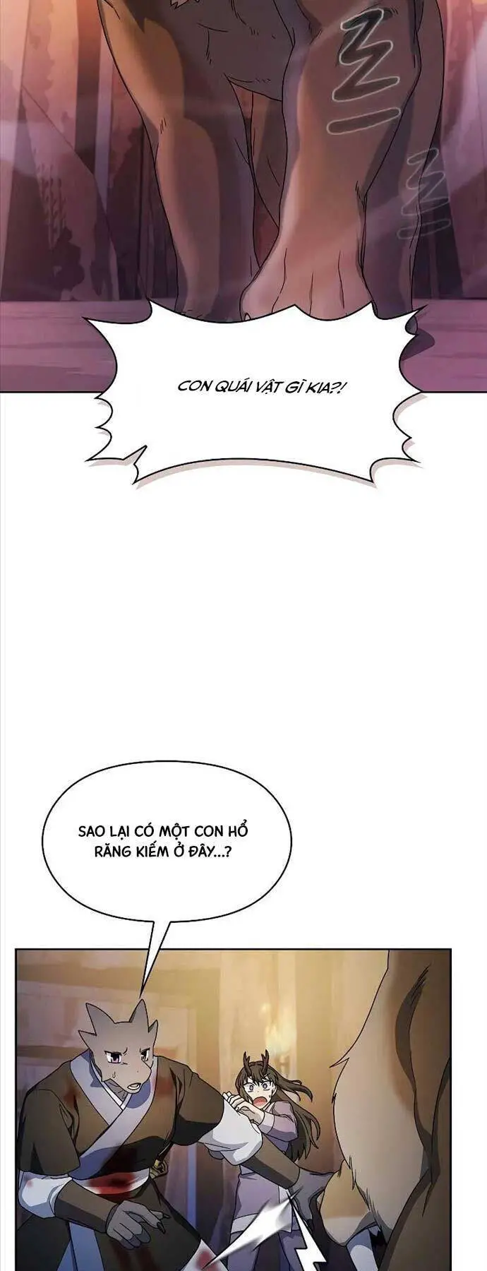 Nền Văn Minh Nebula Nettruyen ZZZ Chương 37 Page 23