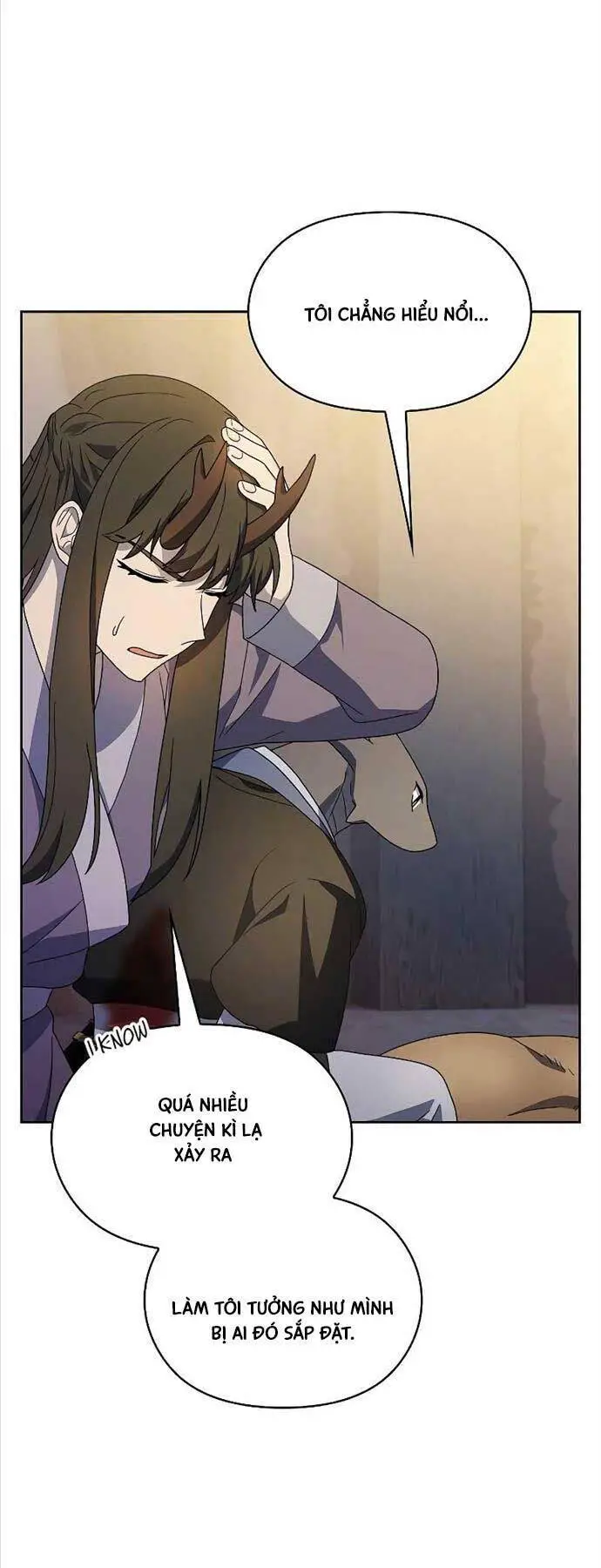Nền Văn Minh Nebula Nettruyen ZZZ Chương 37 Page 27