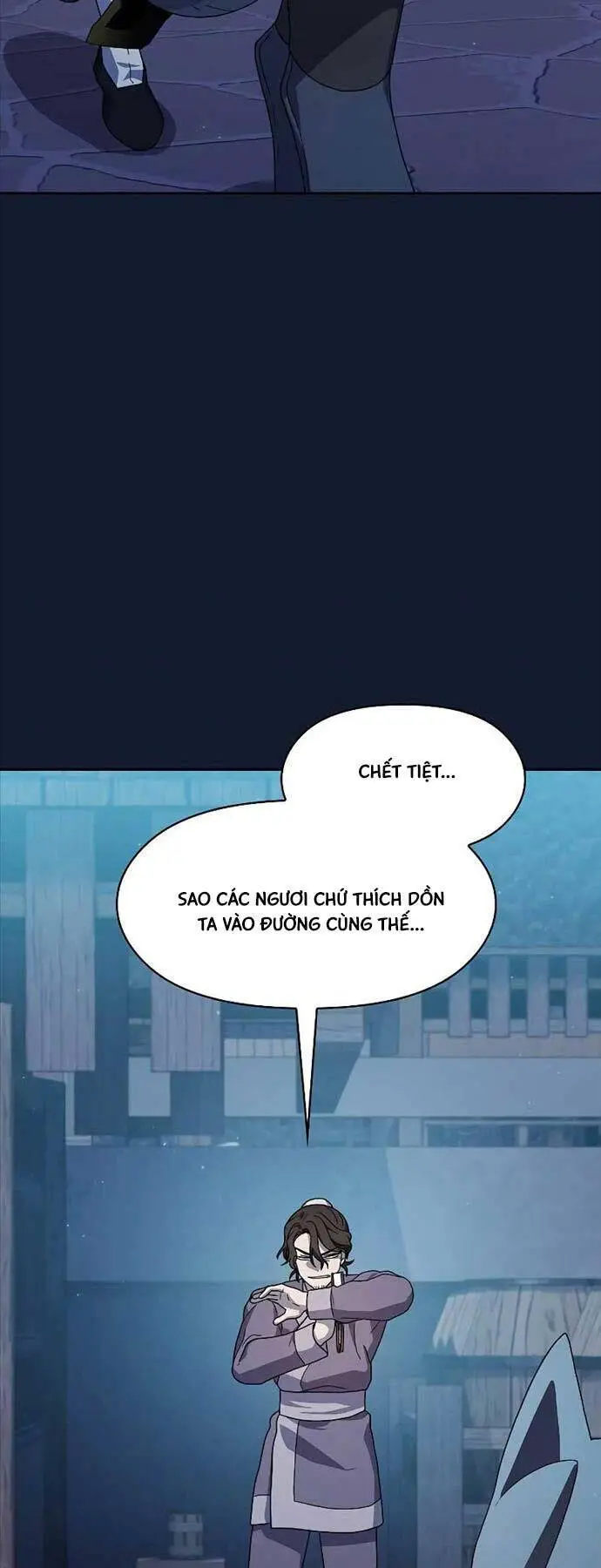 Nền Văn Minh Nebula Nettruyen ZZZ Chương 37 Page 31