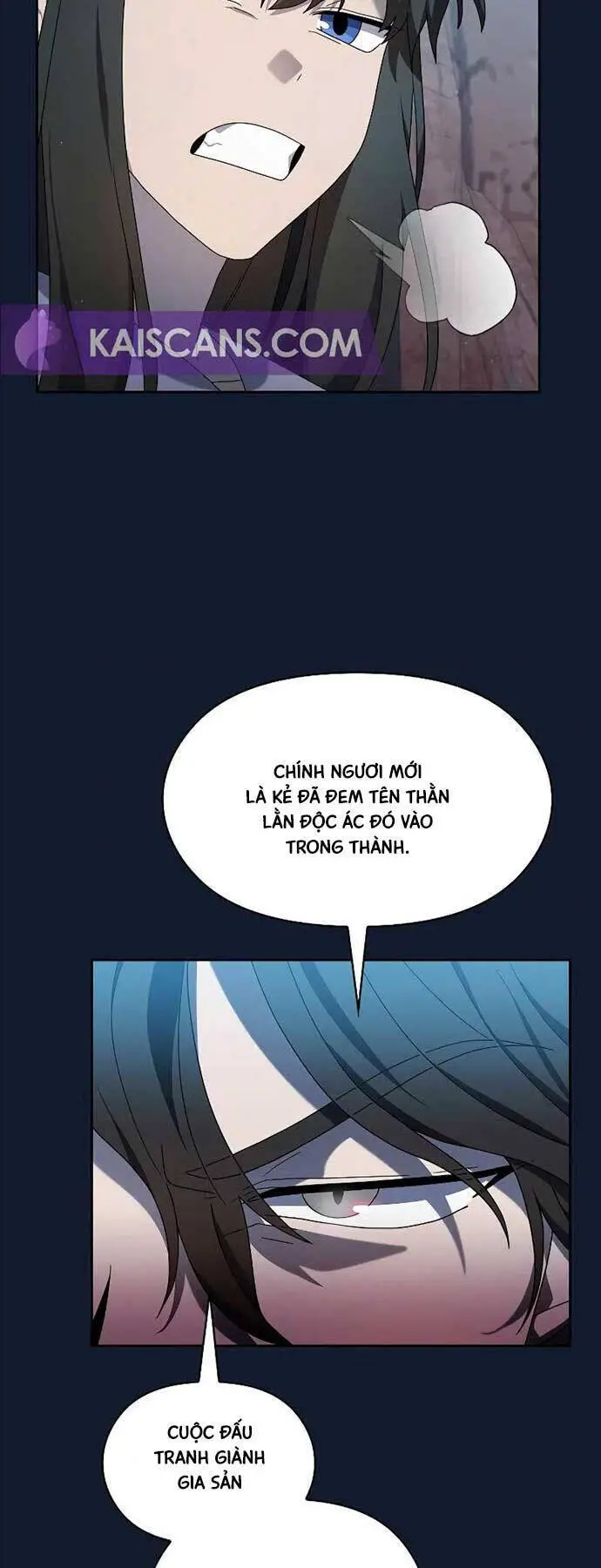 Nền Văn Minh Nebula Nettruyen ZZZ Chương 37 Page 33