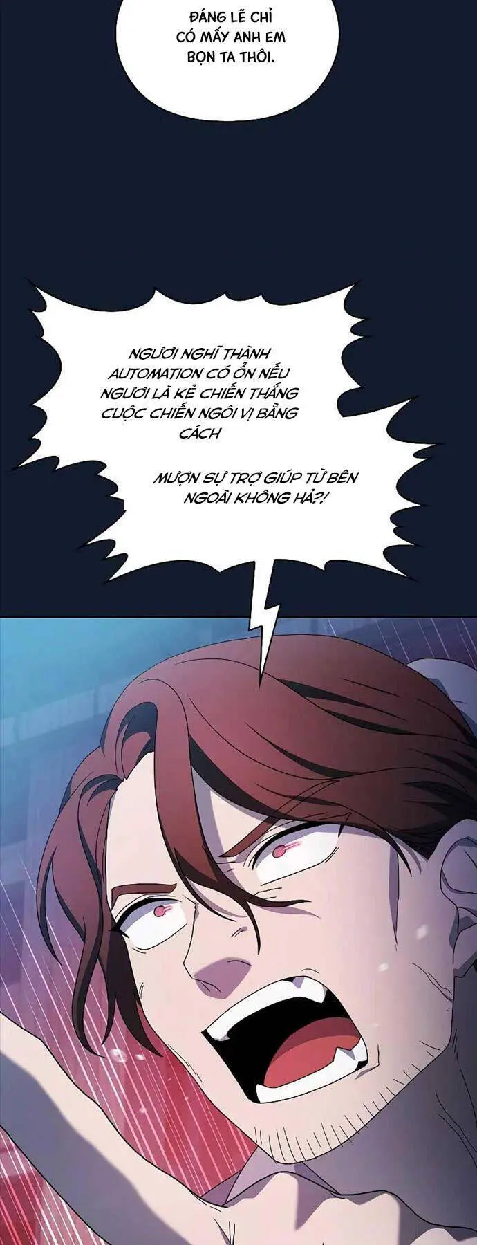 Nền Văn Minh Nebula Nettruyen ZZZ Chương 37 Page 34