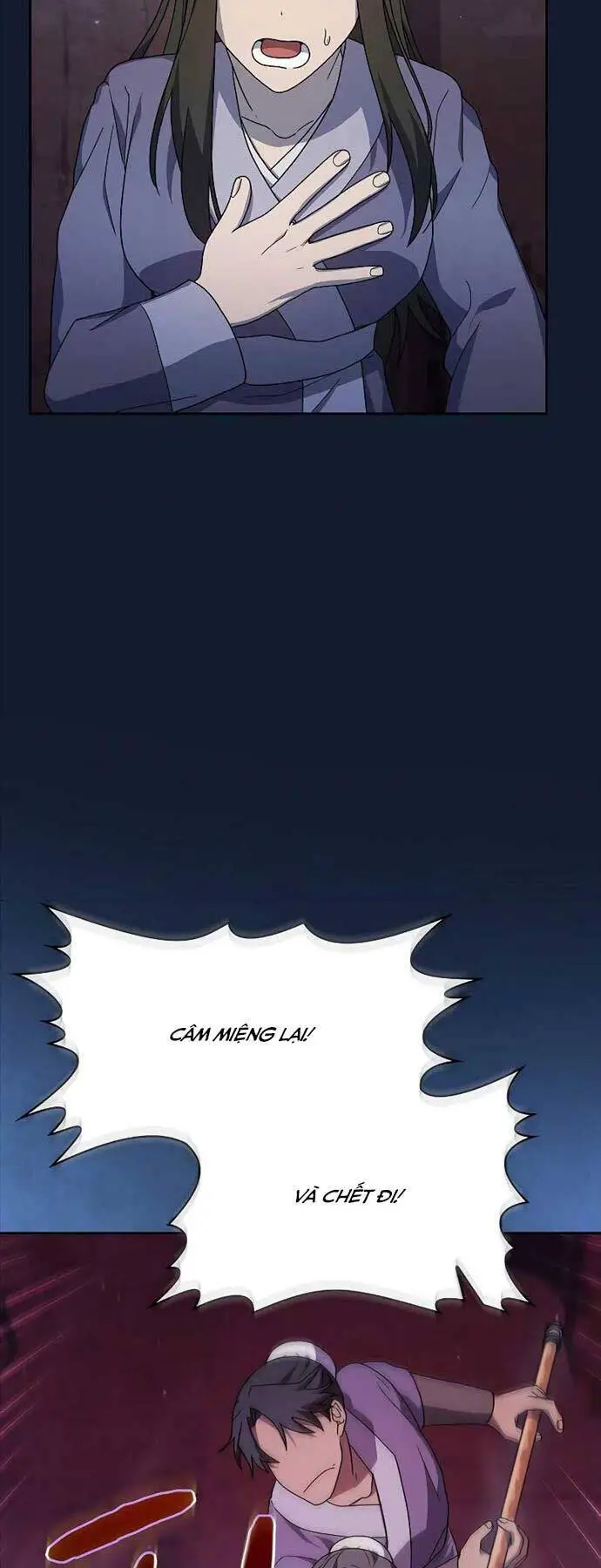 Nền Văn Minh Nebula Nettruyen ZZZ Chương 37 Page 36