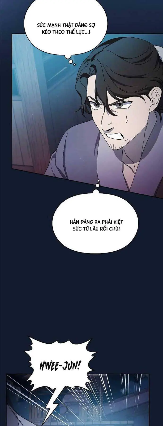 Nền Văn Minh Nebula Nettruyen ZZZ Chương 37 Page 40