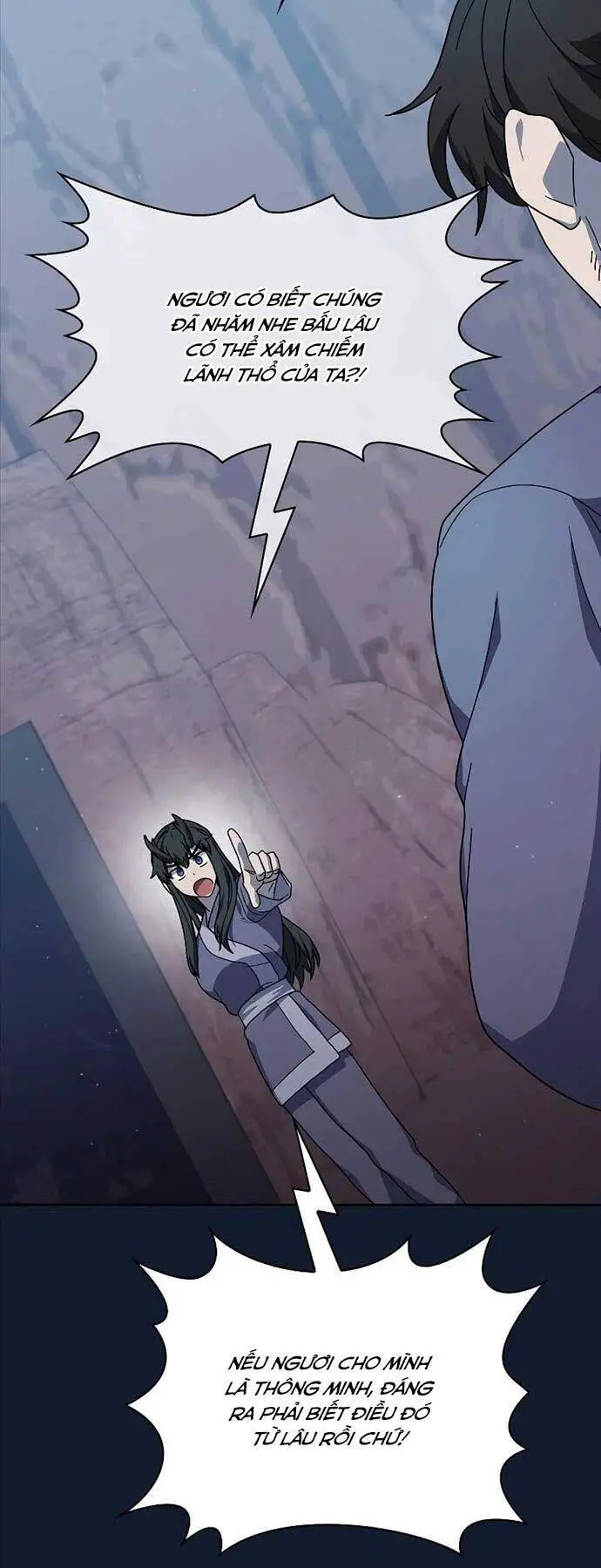 Nền Văn Minh Nebula Nettruyen ZZZ Chương 37 Page 42