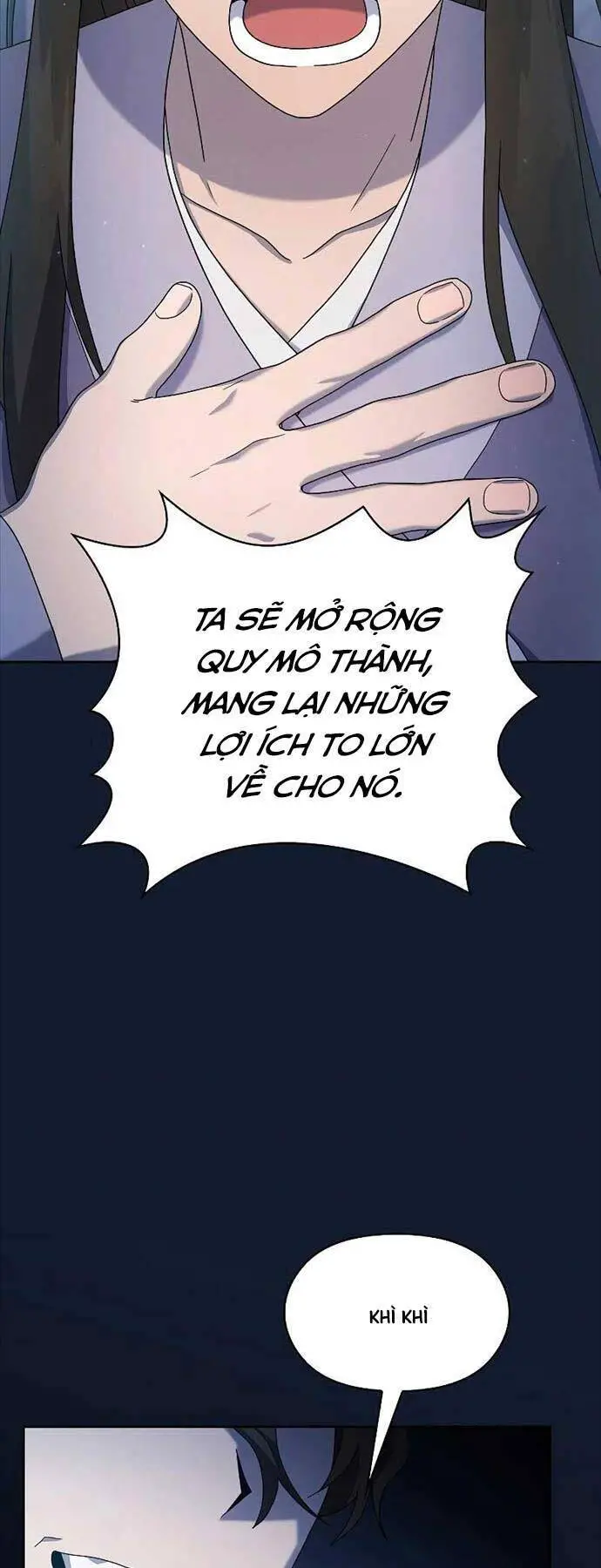 Nền Văn Minh Nebula Nettruyen ZZZ Chương 37 Page 44