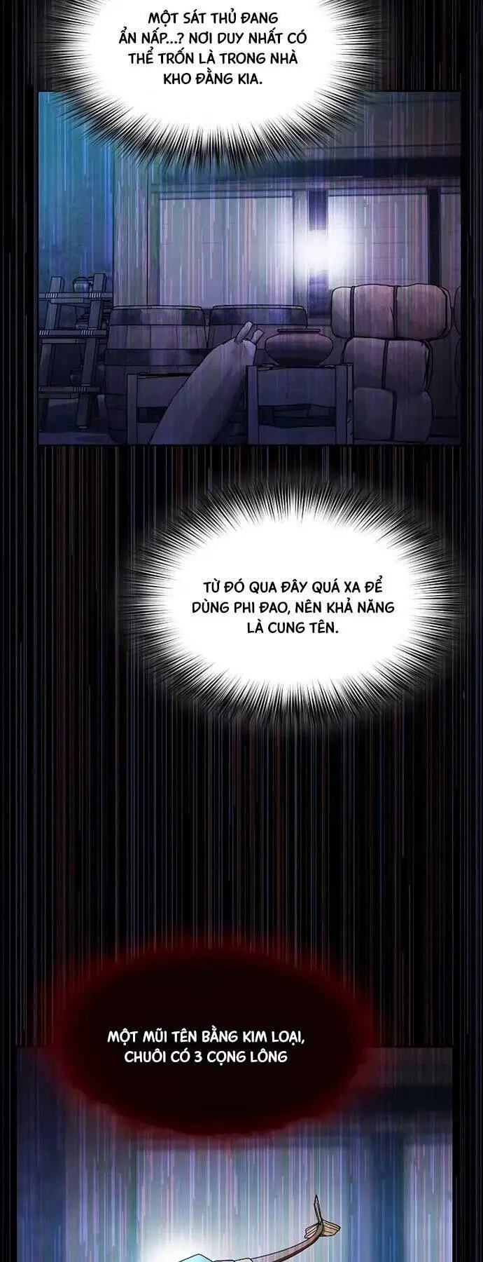 Nền Văn Minh Nebula Nettruyen ZZZ Chương 37 Page 49