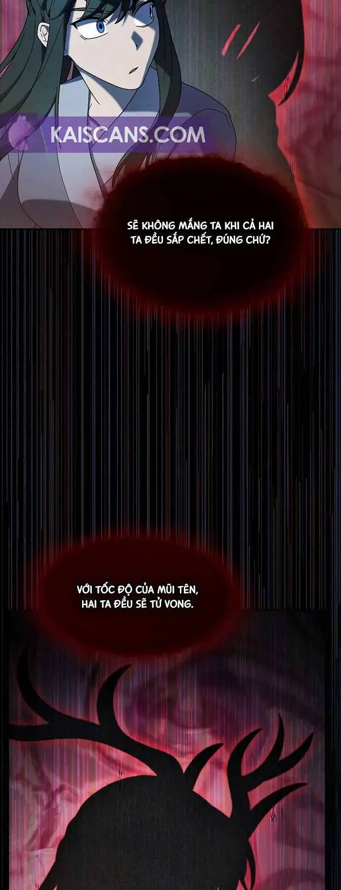 Nền Văn Minh Nebula Nettruyen ZZZ Chương 37 Page 51