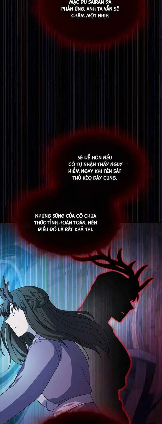 Nền Văn Minh Nebula Nettruyen ZZZ Chương 37 Page 53