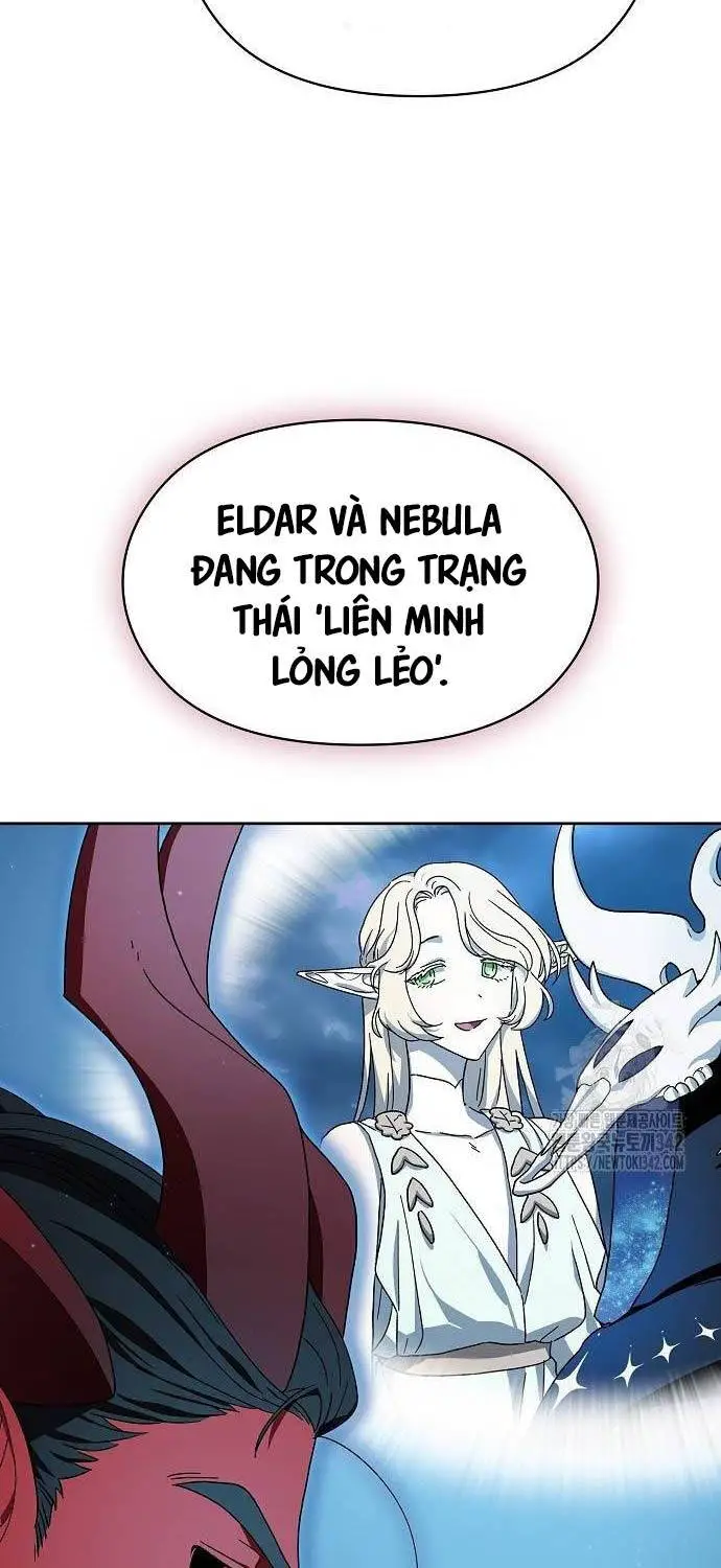 Nền Văn Minh Nebula Nettruyen ZZZ Chương 52 Page 51