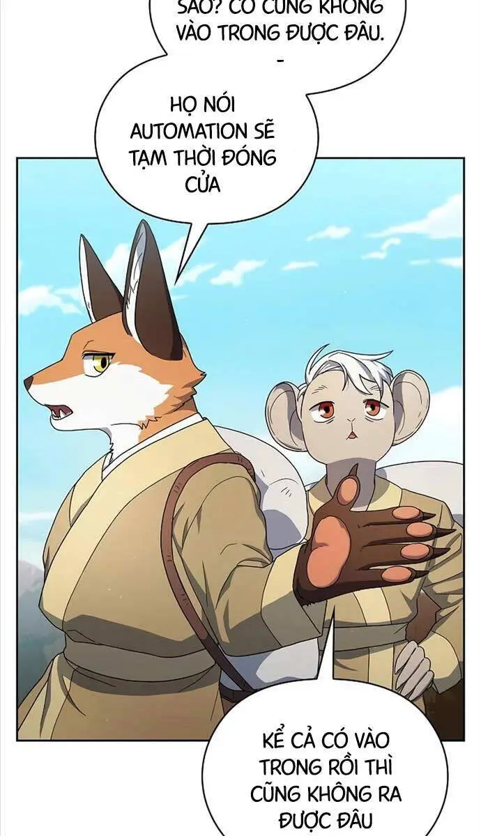 Nền Văn Minh Nebula Nettruyen ZZZ Chương 33 Page 27