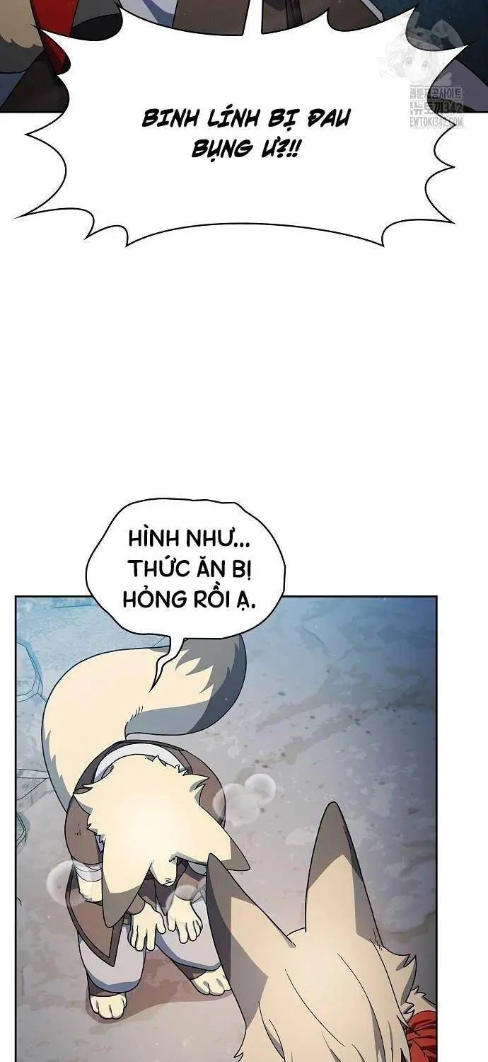 Nền Văn Minh Nebula Nettruyen ZZZ Chương 53 Page 21