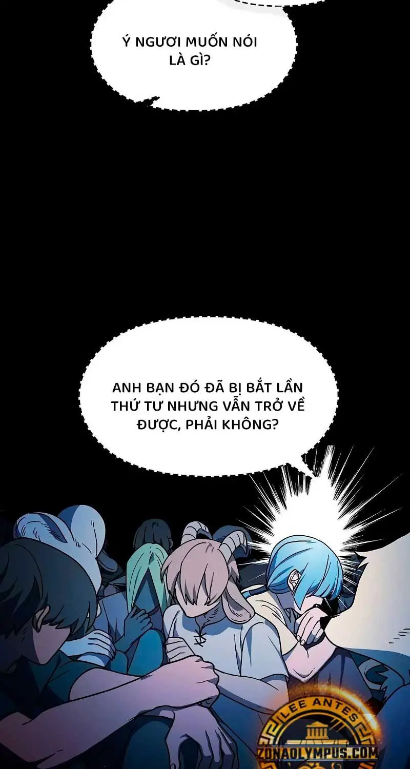 Nền Văn Minh Nebula Nettruyen ZZZ Chương 63 Page 44