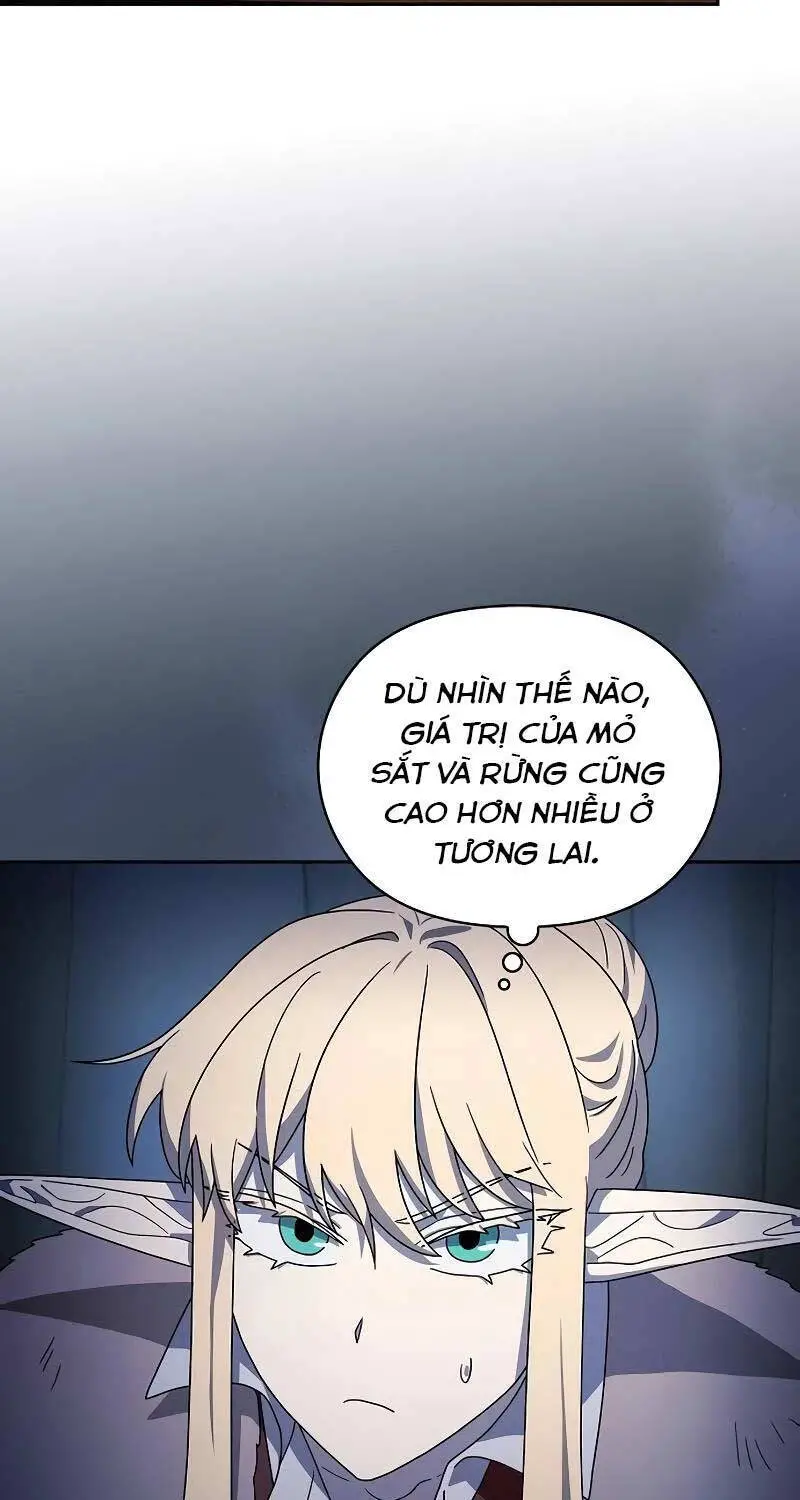 Nền Văn Minh Nebula Nettruyen ZZZ Chương 49 Page 76