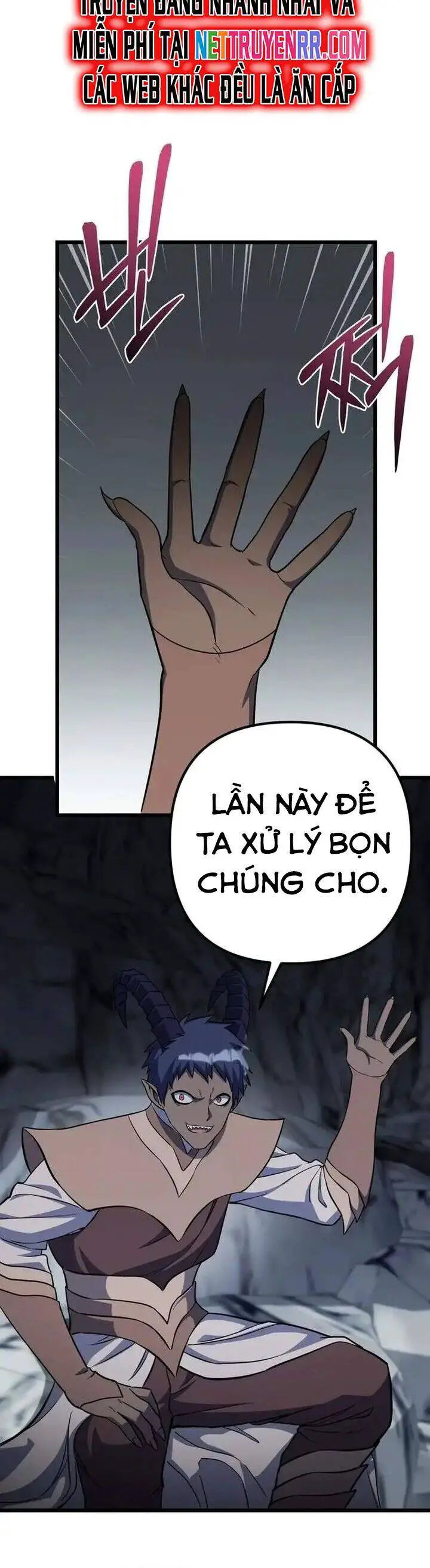 Thăng Hạng Từ Đỉnh Cấp Nettruyen ZZZ Chương 67 Page 43