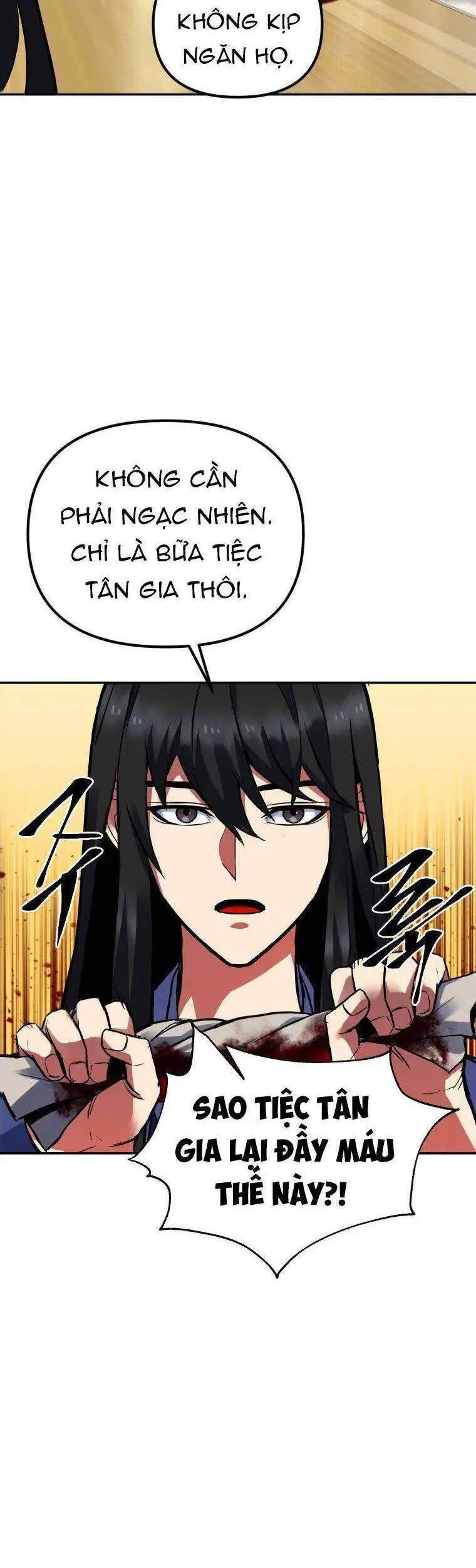 Thăng Hạng Từ Đỉnh Cấp Nettruyen ZZZ Chương 4 Page 77