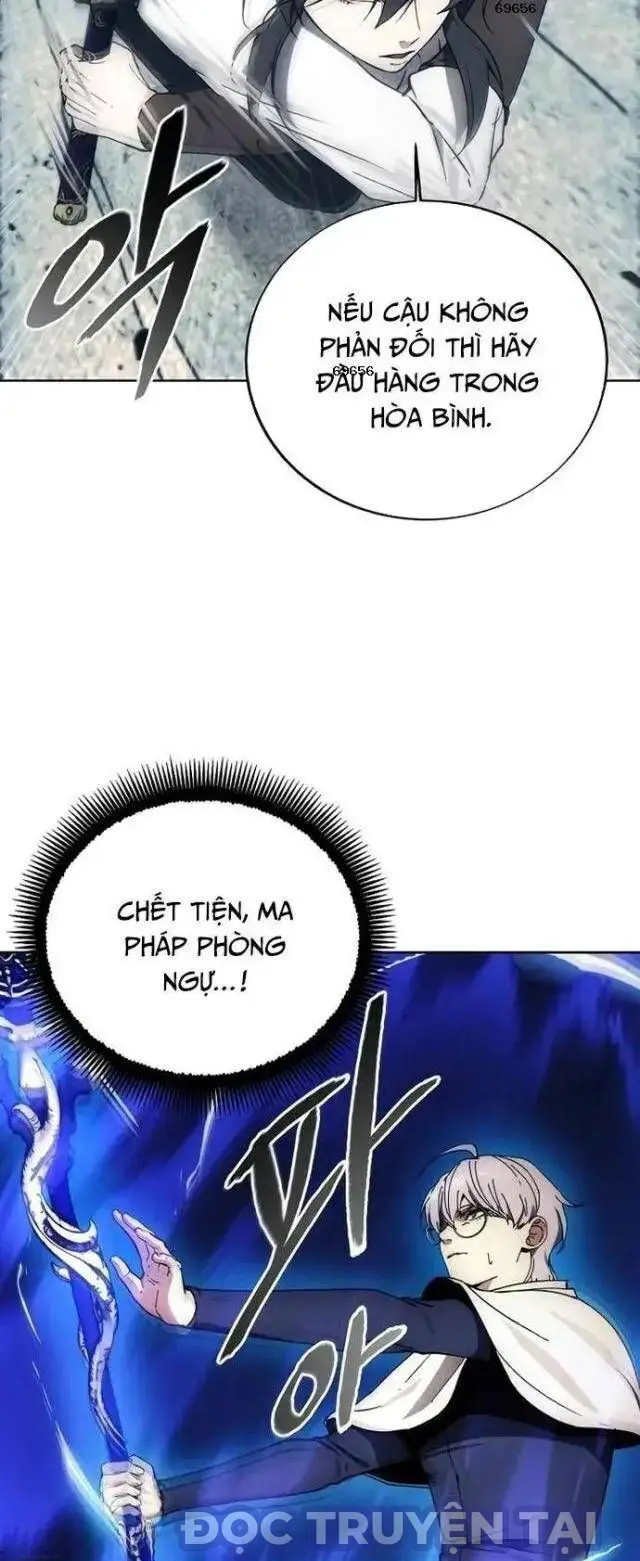 Tao Là Ác Nhân Nettruyen ZZZ Chương 150 Page 4