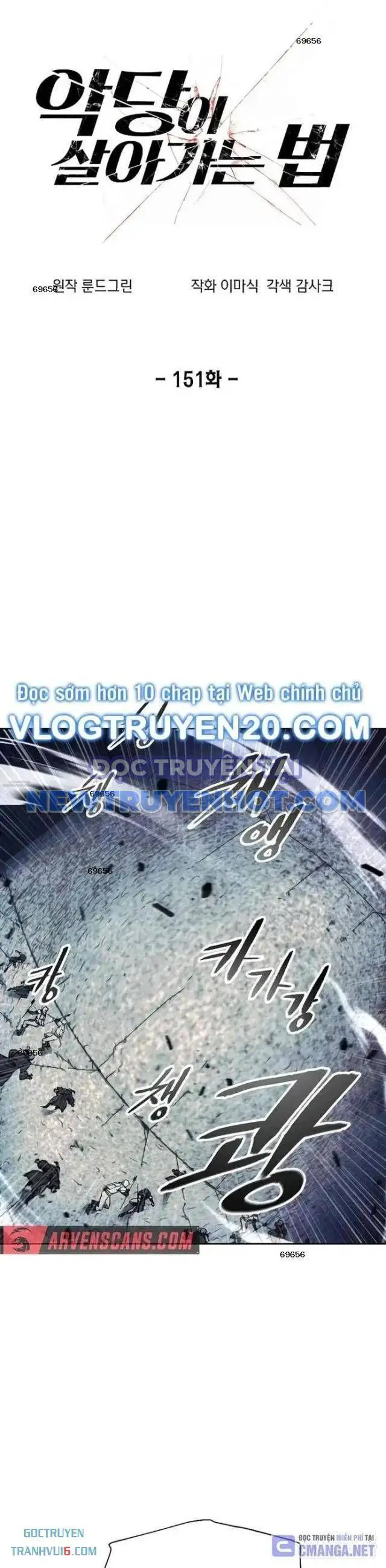 Tao Là Ác Nhân Nettruyen ZZZ Chương 150 Page 8