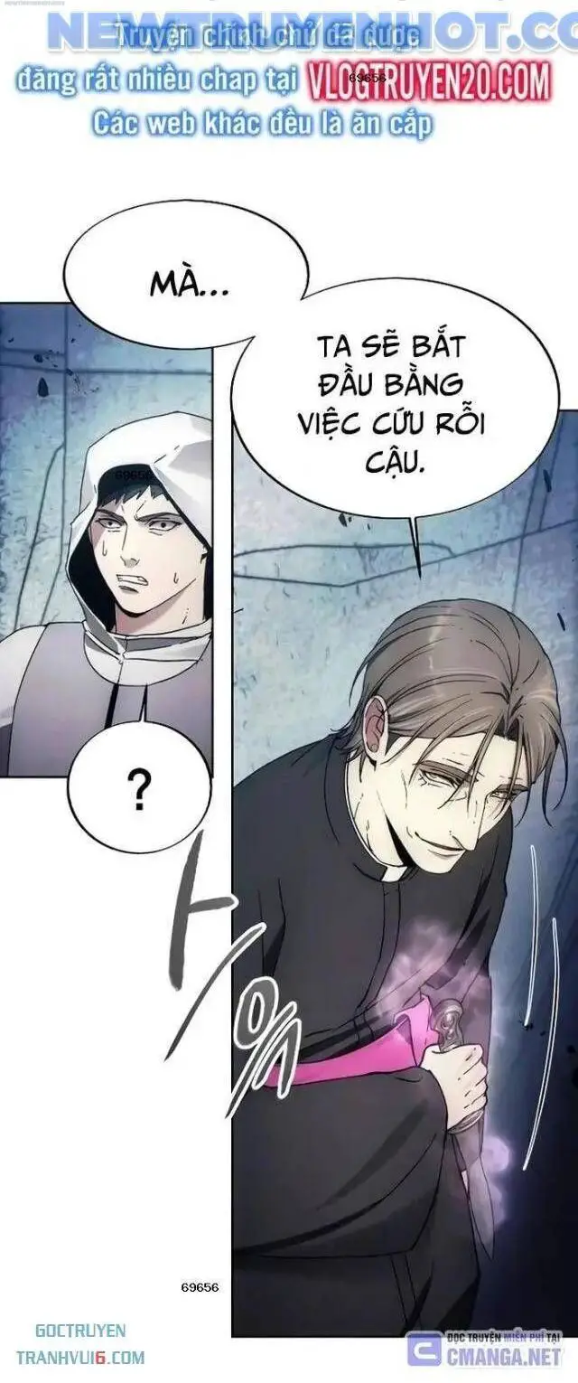 Tao Là Ác Nhân Nettruyen ZZZ Chương 150 Page 11