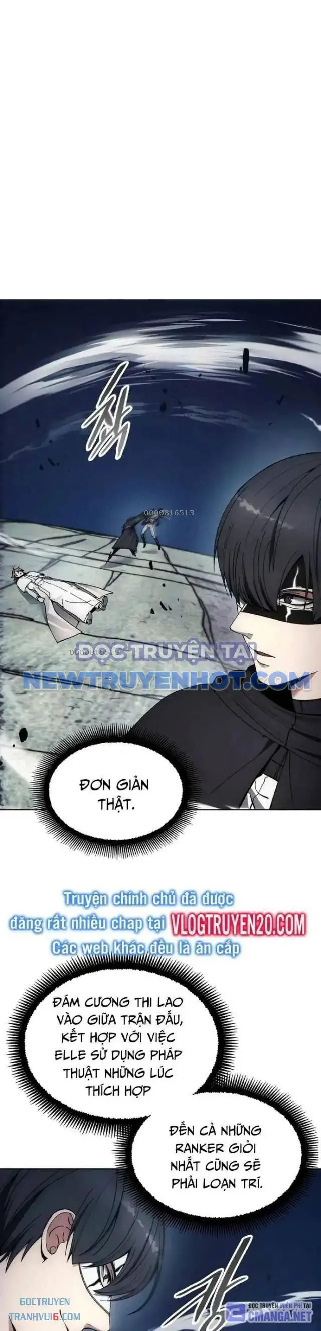 Tao Là Ác Nhân Nettruyen ZZZ Chương 150 Page 12