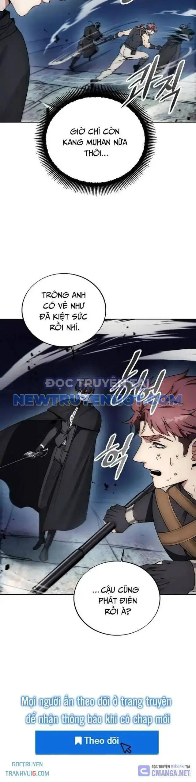 Tao Là Ác Nhân Nettruyen ZZZ Chương 150 Page 13