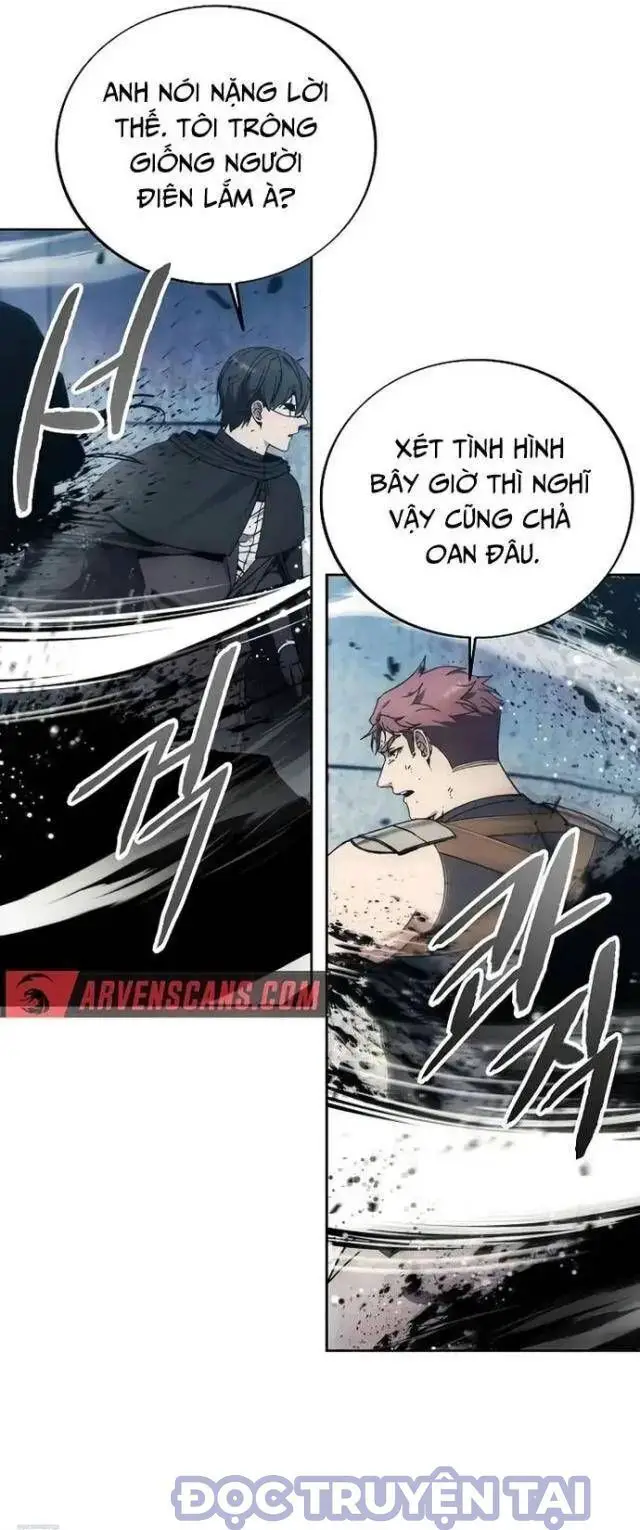 Tao Là Ác Nhân Nettruyen ZZZ Chương 150 Page 14