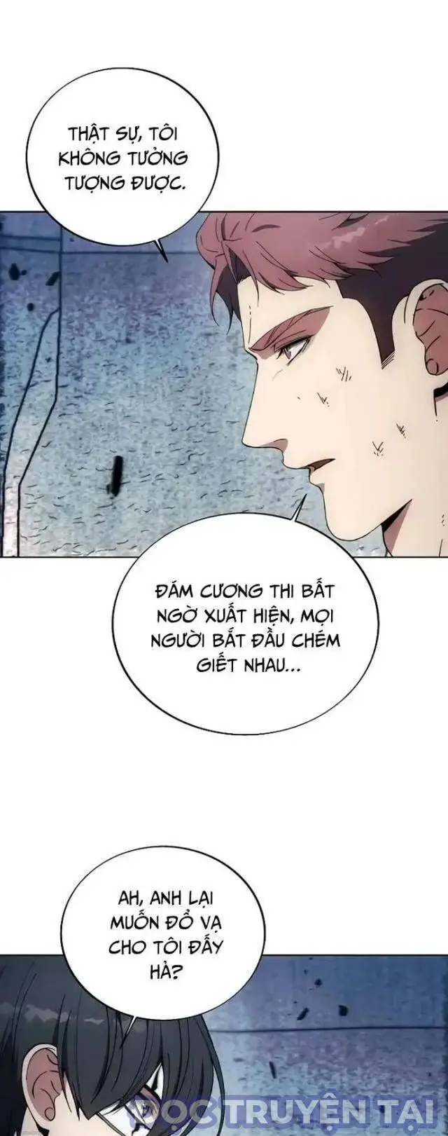 Tao Là Ác Nhân Nettruyen ZZZ Chương 150 Page 16