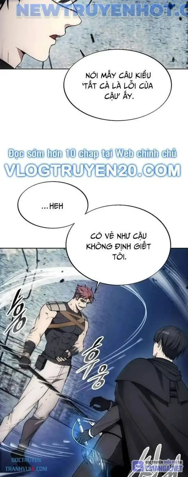 Tao Là Ác Nhân Nettruyen ZZZ Chương 150 Page 17
