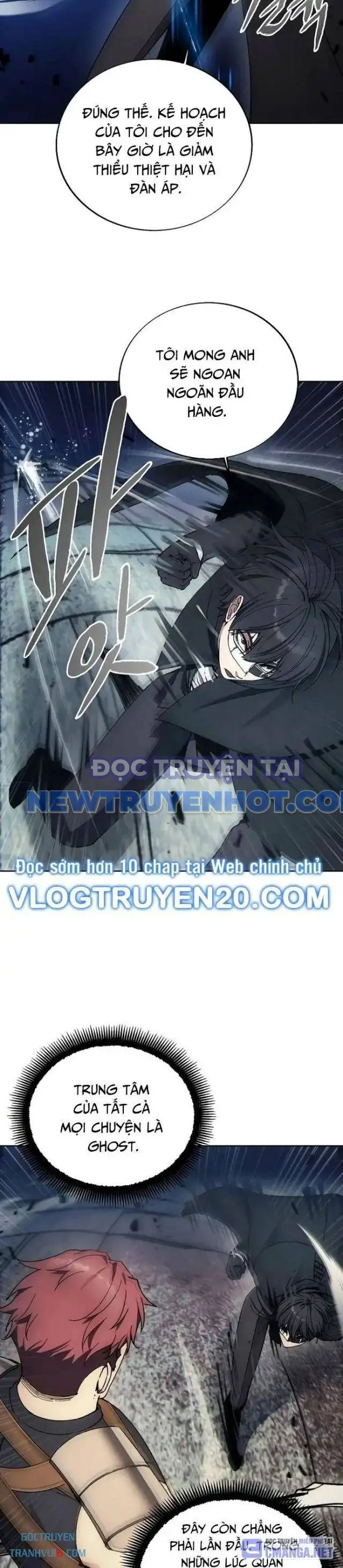 Tao Là Ác Nhân Nettruyen ZZZ Chương 150 Page 18
