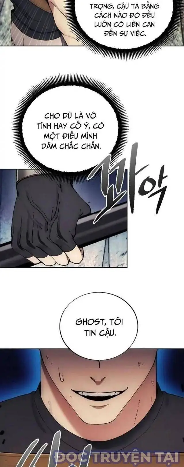Tao Là Ác Nhân Nettruyen ZZZ Chương 150 Page 19