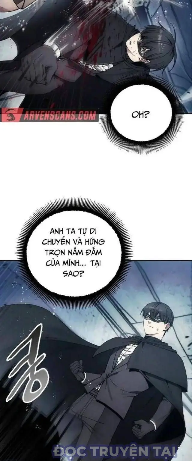 Tao Là Ác Nhân Nettruyen ZZZ Chương 150 Page 21