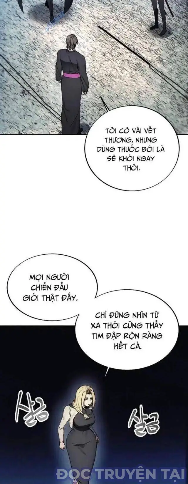 Tao Là Ác Nhân Nettruyen ZZZ Chương 150 Page 24